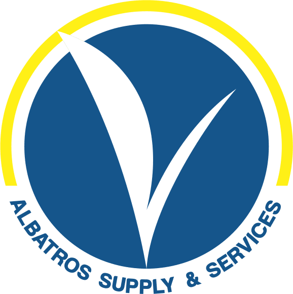 Albatros Ship Supply & Technical Services