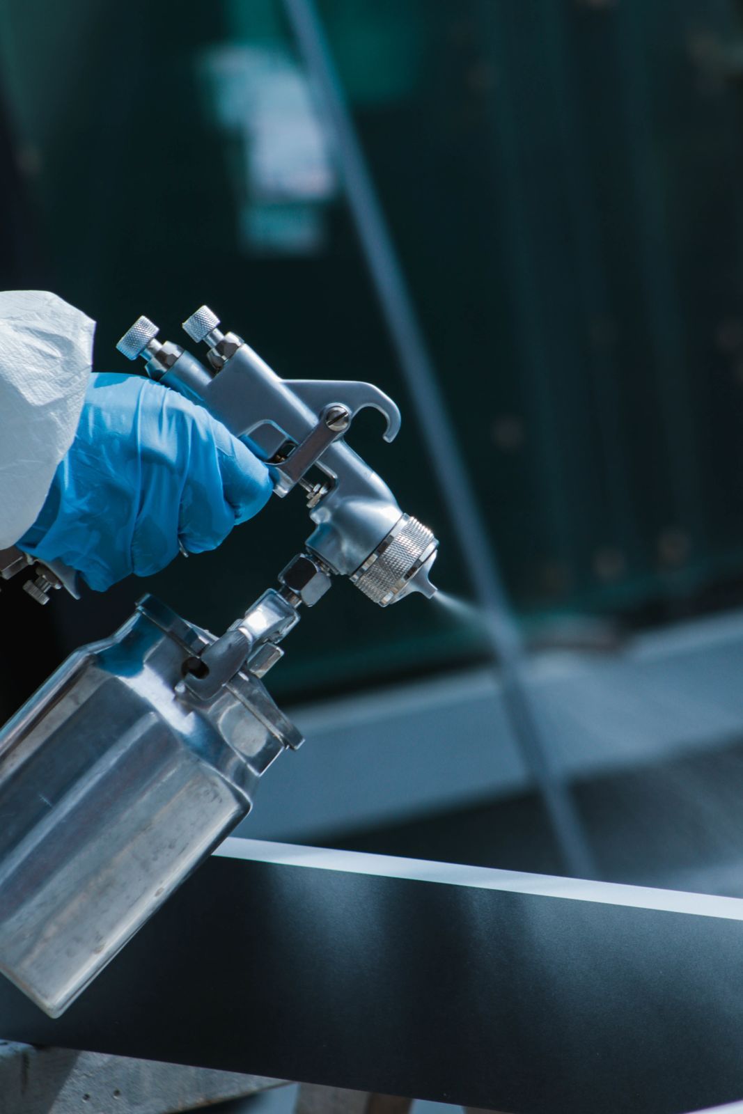 Denizcilik Boyaları ve Kaplamaları