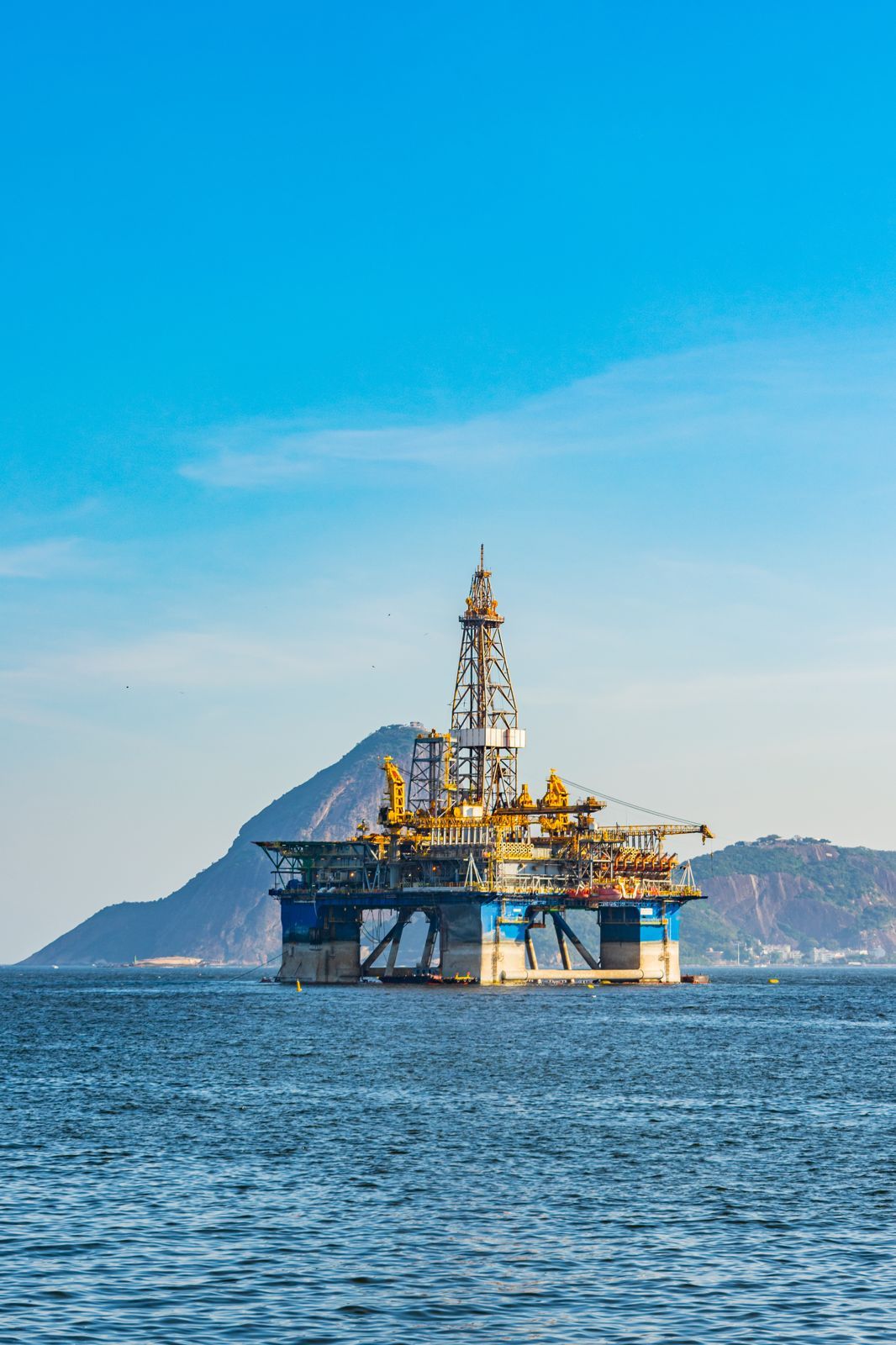 Offshore Supply & Services